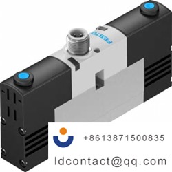 VSVA-B-B52-H-A2-1R2L_Festo Solenoid